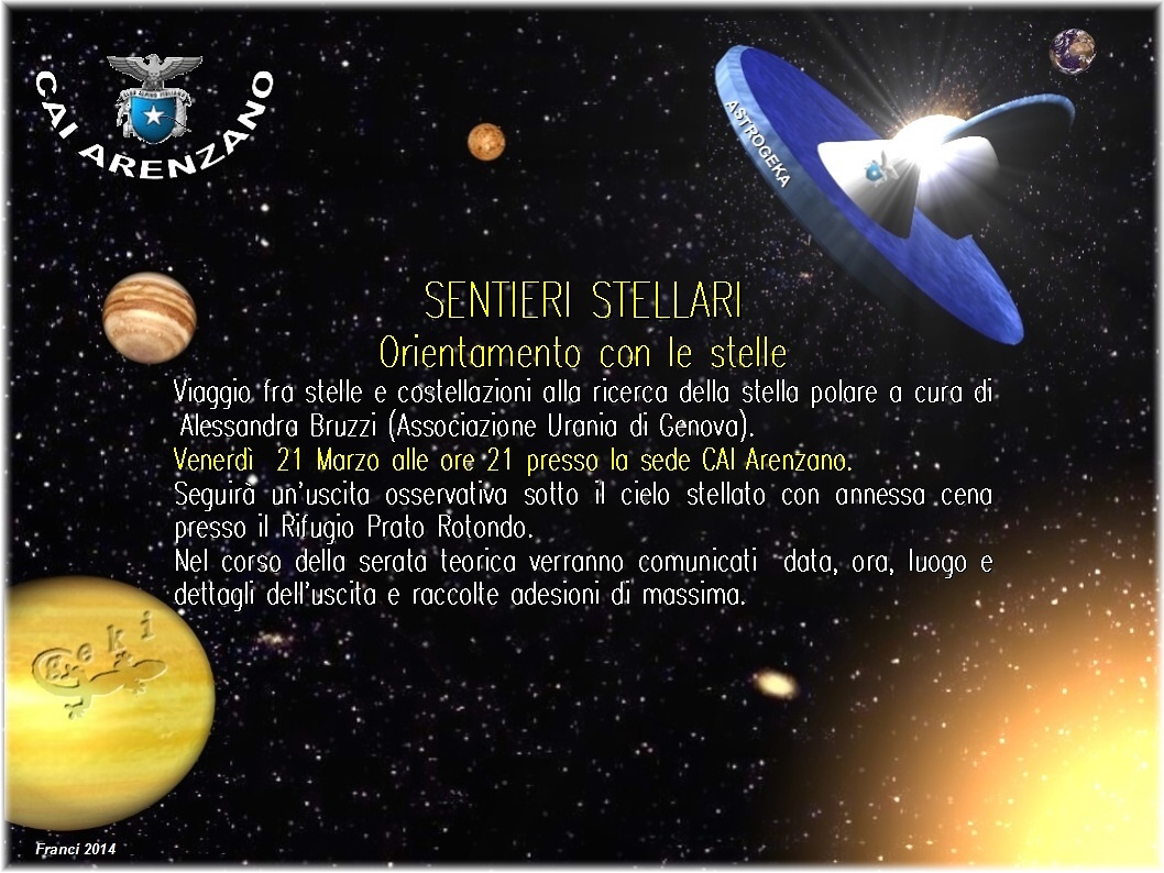 astro serata