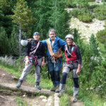 Falzarego (Francesco, Donde, Attilio e Maria) Falzarego (Francesco, Donde, Attilio e Maria)