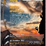 Avvicinamento all'alpinismo 2022 Avvicinamento alpinismo 2022 con il gruppo Geki