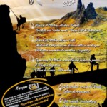 Avvicinamento all'alpinismo 2024 Avvicinamento all'alpinismo 2024 con il gruppo Geki