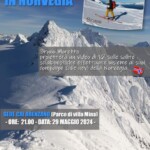 Un Geko in Norvegia Un Geko in Norvegia