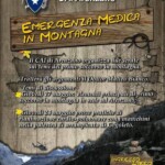 Emergenza medica in Montagna Emergenza medica in Montagna