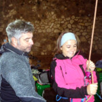 Pierluca e Letizia Pierluca e Letizia
