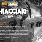 Serata ghiacciaio luglio 2025 Serata ghiacciaio luglio 2025